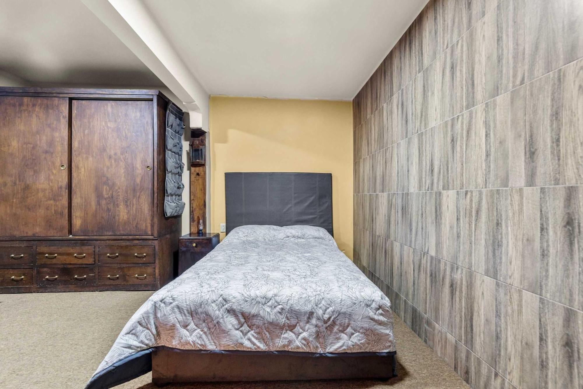 מקסיקו סיטי Charming 2-Bedroom Retreat In Lomas De Bezares מראה חיצוני תמונה
