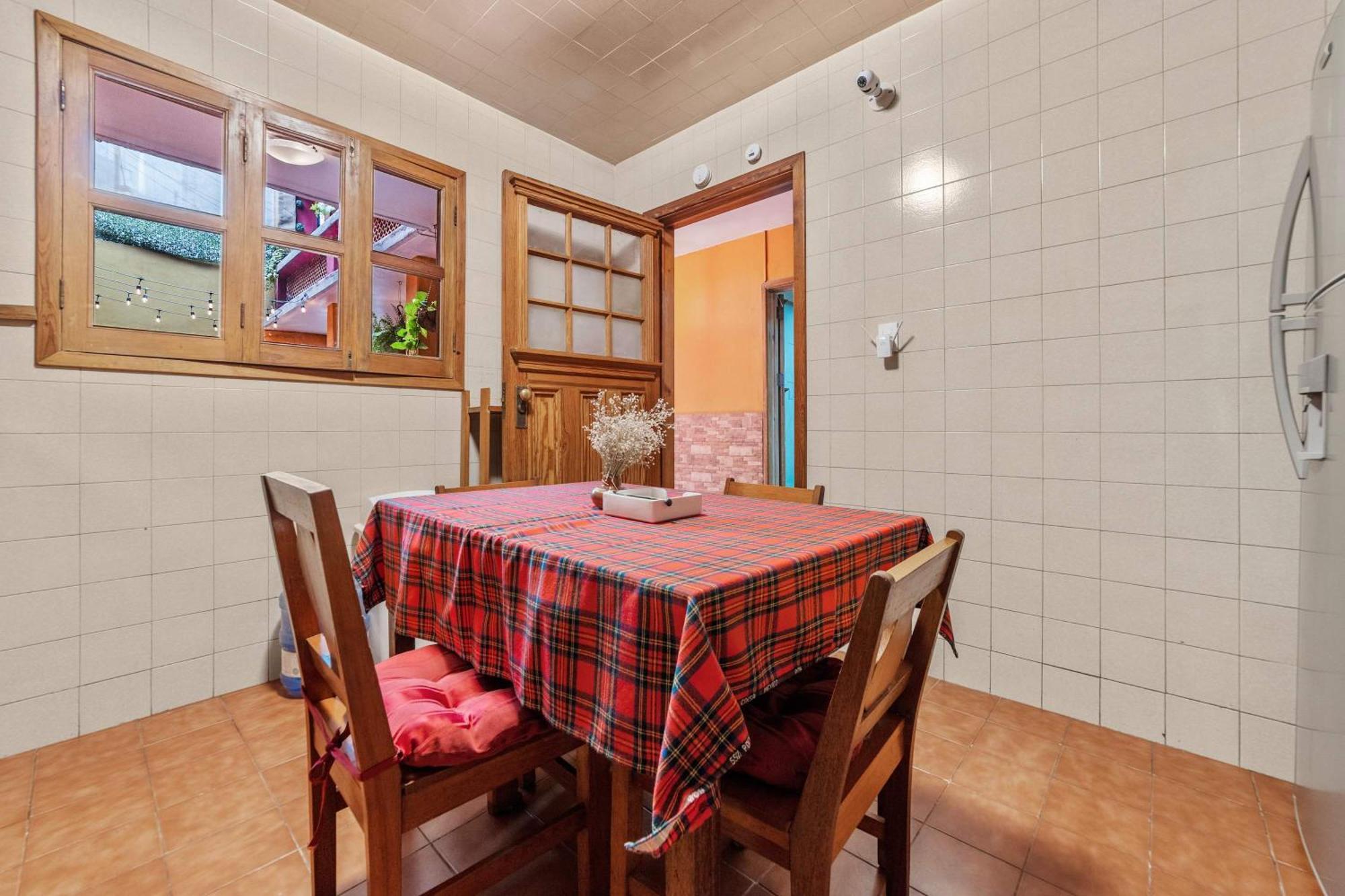 מקסיקו סיטי Charming 2-Bedroom Retreat In Lomas De Bezares מראה חיצוני תמונה