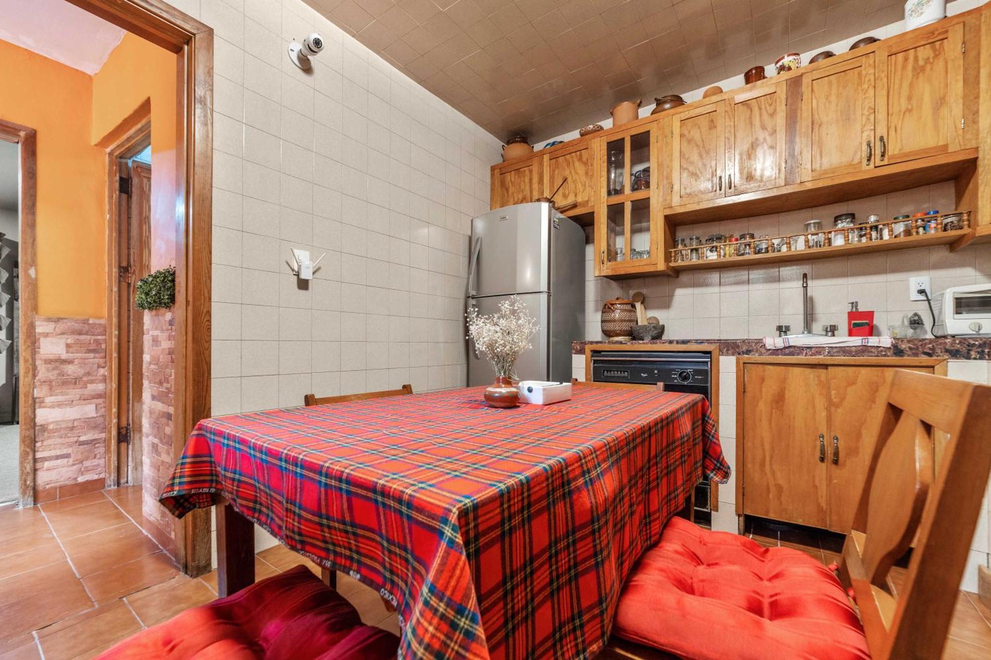 מקסיקו סיטי Charming 2-Bedroom Retreat In Lomas De Bezares מראה חיצוני תמונה
